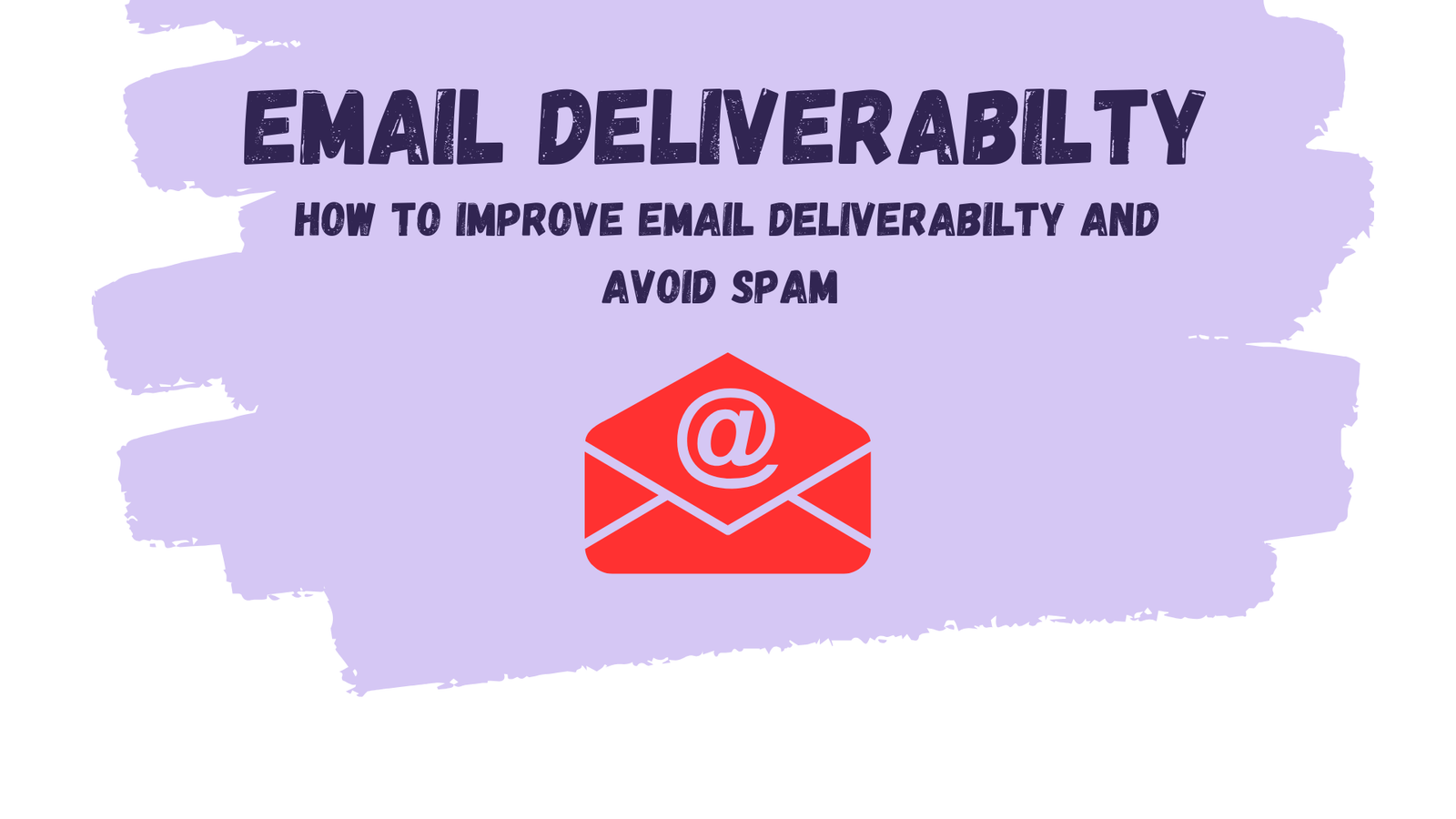 Email Deliverability