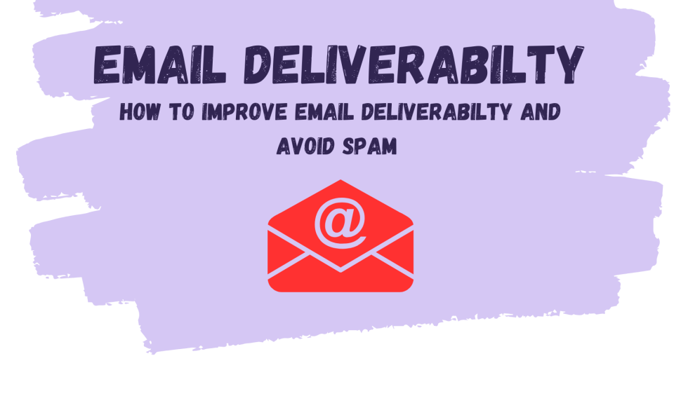 Email Deliverability